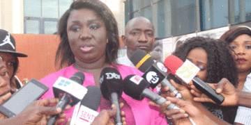 Locales à Fimela : Marème Thiam Babou plébiscitée et investie candidate pour la Mairie