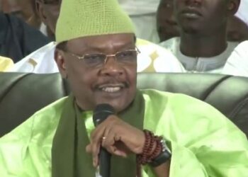 Serigne Pape Malick Sy: 1an déjà, la communauté Tidiane se rappelle du guide religieux