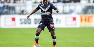 Mercato : Youssouf Sabaly proche du Bétis Seville