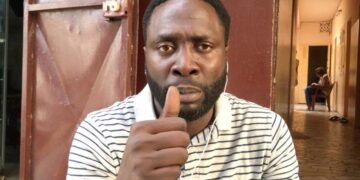 Le rappeur kilifeu libéré