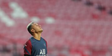 Mercato : Keylor Navas face à son avenir