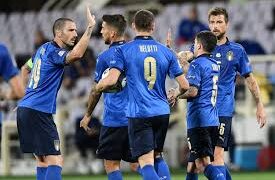 Euro 2020 : L’Italie déjà qualifié – la Hollande pour suivre