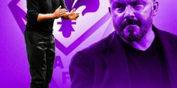 Mercato : Séparation prématurée entre la Fiorentina et Gattuso