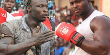 Ama Baldé/Modou Lo: Un combat royal