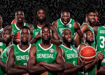 Basketball : Le Sénégal  »Out » pour le tournoi de qualification Olympique