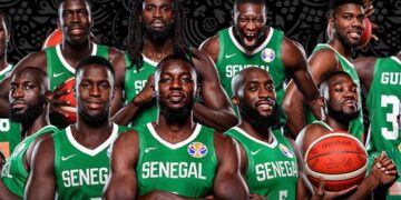Basketball : Le Sénégal  »Out » pour le tournoi de qualification Olympique