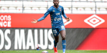 Mercato : Pape Matar Sarr très apprécié en Premier League