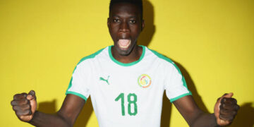 Amicale : Les lions puissance 3