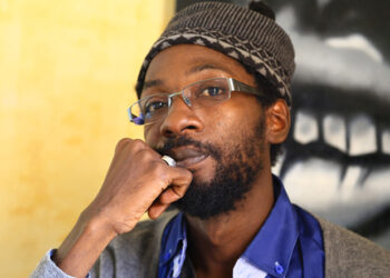 Fadel Barro lance le mouvement « Jammi Kaolack »