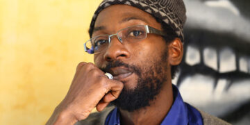 Fadel Barro lance le mouvement « Jammi Kaolack »