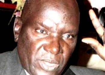 Suspendu par l&rsquo;ordre des avocats, Me Babou va saisir la cour d&rsquo; appel