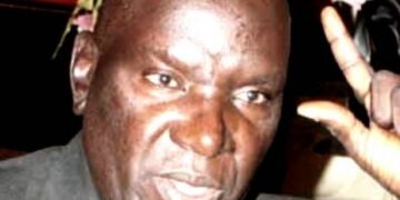 Suspendu par l&rsquo;ordre des avocats, Me Babou va saisir la cour d&rsquo; appel