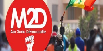 M2D: l&rsquo;appel de ce vendredi 11 juin