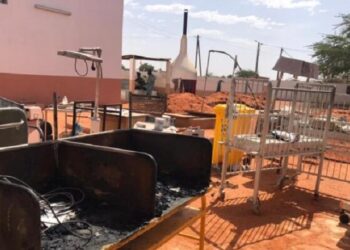 Hôpital Maguette lo de Linguére: Dr Abdou Sarr et deux personnes placés sous contrôle judiciaire