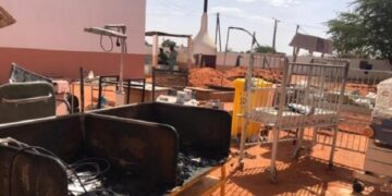 Hôpital Maguette lo de Linguére: Dr Abdou Sarr et deux personnes placés sous contrôle judiciaire