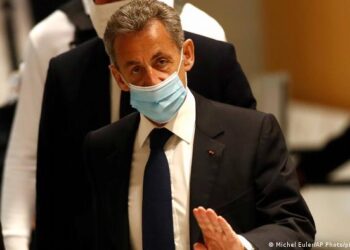 Procès Bygmalion : six mois ferme requis contre Nicolas Sarkozy