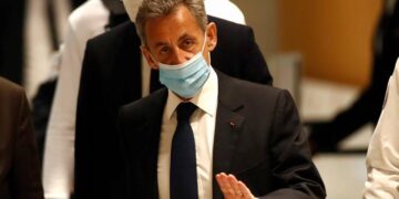 Procès Bygmalion : six mois ferme requis contre Nicolas Sarkozy