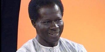 Tchad: Le professeur Ibrahima Fall nommé haut représentant de l&rsquo;UA