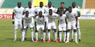 Amical : le Sénégal rafle la victoire devant les Chipolopolo de la Zambie 3 à 1.