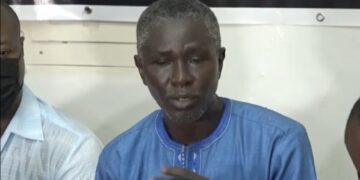 Décès de Abdou Faye: Sa famille rejette la thèse du suicide