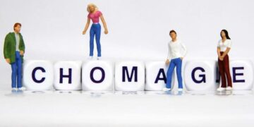 Covid-19 : Taux de chômage au Sénégal la zone rurale plus touchée