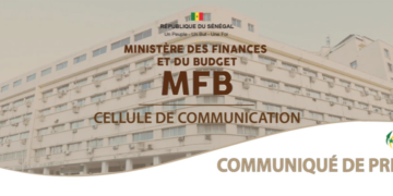 Le Sénégal lève avec succès 508 milliards de FCFA d’eurobonds