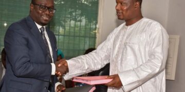 Politiques nationales d’aménagement et de développement territorial en matière de transport et mobilité urbaine : L’ANAT et le CETUD joignent leurs forces