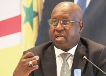 Lutte contre la déforestation : Abdou Karim Sall annonce le recrutement de 10.000 jeunes