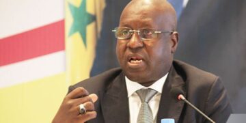 Lutte contre la déforestation : Abdou Karim Sall annonce le recrutement de 10.000 jeunes