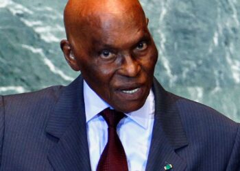 Elections locales : Me Abdoulaye Wade pose les jalons