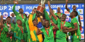 Coupe COSAFA : Le Sénégal un invité non confirmé