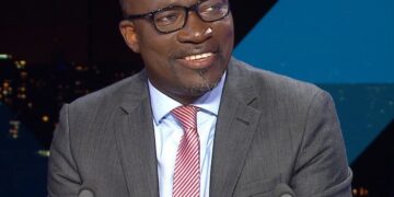 Blé Goudé : J&rsquo;ai saisi la présidente de la CPI pour une requête en réparation, oui je demande dommages et intérêts