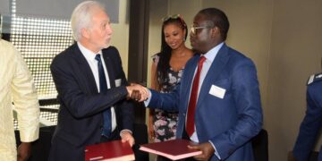 FORMATION EN CONNAISSANCE AUTOROUTIÈRE DES ACTEURS : Le Cetud et Senac Sa signent une convention