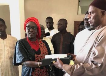 Mobilité urbaine à l’ère du numérique : le CETUD lance une plateforme de centralisation des données pour un meilleur suivi de l’exploitation des transports en commun par minibus