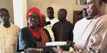 Mobilité urbaine à l’ère du numérique : le CETUD lance une plateforme de centralisation des données pour un meilleur suivi de l’exploitation des transports en commun par minibus