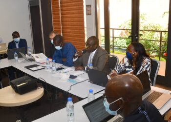 Le projet de restructuration globale du réseau de transport en commun de Dakar a été validé par le Comité technique