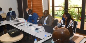 Le projet de restructuration globale du réseau de transport en commun de Dakar a été validé par le Comité technique