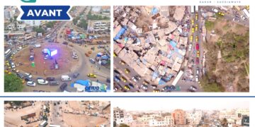 Toute Personne Affectée par le Projet BRT est désignée par le sigle PAP