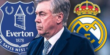 Liga : Carlo Ancelotti de retour à Madrid ?