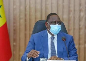 Les 8 points soulignés par Macky Sall en conseil de ministre