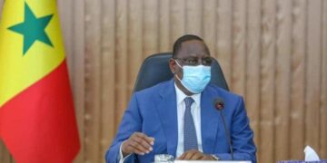 Les 8 points soulignés par Macky Sall en conseil de ministre