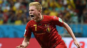 Euro 2020 : La Belgique confirme son rang