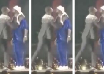 Les deux danseurs de Wally Seck arrêtés