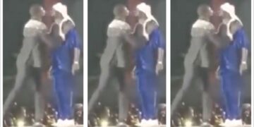 Les deux danseurs de Wally Seck arrêtés