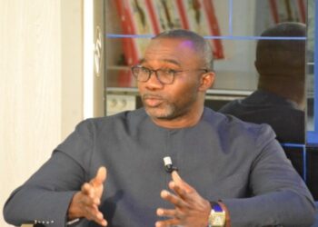 Doudou Kâ, directeur de l&rsquo;Aibd présente 6 projets pour faire du Sénégal un hub aérien international