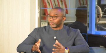 Doudou Kâ, directeur de l&rsquo;Aibd présente 6 projets pour faire du Sénégal un hub aérien international