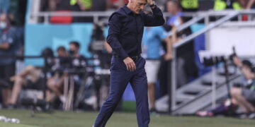 Euro 2021: La France fait match nul, l&rsquo;Allemagne gagne, le Portugal tombe, le groupe F est relancé