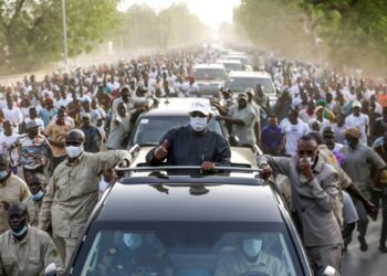 Tournée économique Macky Sall : « Les médecins recrutés auront l&rsquo;obligation de rester cinq ans dans les régions »