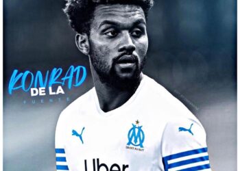 Mercato : Un nouveau renfort pour l&rsquo;OM