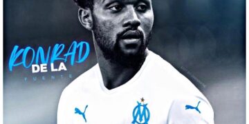 Mercato : Un nouveau renfort pour l&rsquo;OM